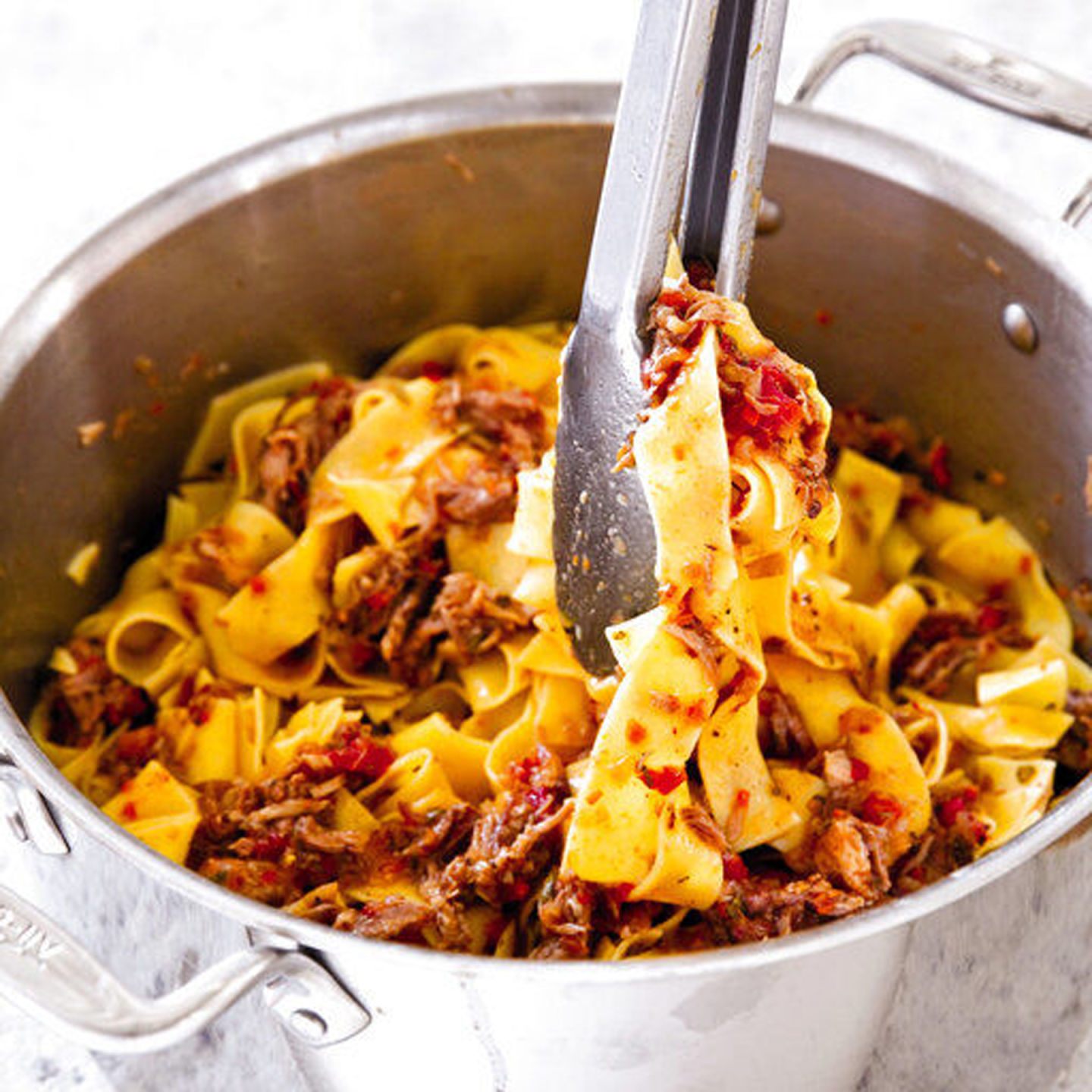 Meaty ragu